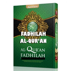 Fadhilah Al-qur'an আইকন