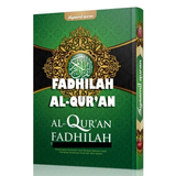 Fadhilah Al-qur'an Zeichen