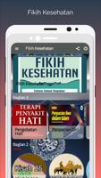 برنامه‌نما Kitab Fikih Kesehatan عکس از صفحه
