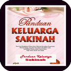 Panduan Keluarga Sakinah icon
