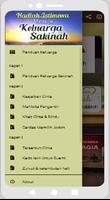 Panduan Keluarga Sakinah screenshot 3