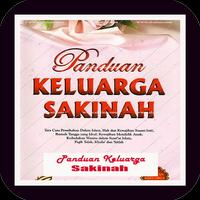 Panduan Keluarga Sakinah poster