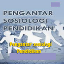 Pengantar Sosiologi Pendidikan APK