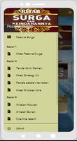Kitab Pesona Surga 스크린샷 3