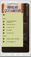 Terjemah Risalatul Qusyairiyah screenshot 3