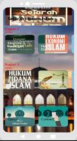 Sejarah Hukum Islam 截图 2