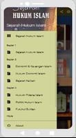Sejarah Hukum Islam 截图 3