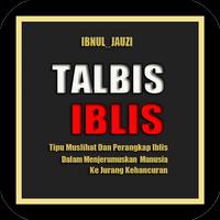 Kitab Talbis Iblis bài đăng