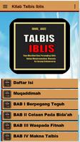 Kitab Talbis Iblis ảnh chụp màn hình 3