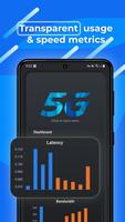 Virtual 5G syot layar 2