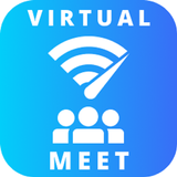 ADARA Virtual Meet Zeichen