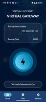 Virtual Gateway poster