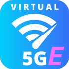NetOptimizer: Virtual5GExpress Zeichen