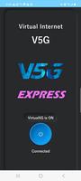 NetOptimizer: Virtual5GExpress Screenshot 1