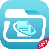أدارة الملفات иконка
