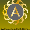 ADARSD GAMES