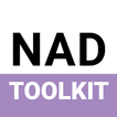 NAD Toolkit icon