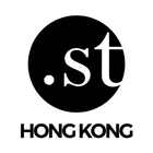 dot st HONG KONG アイコン