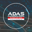 ADAS & Autonomous Vehicle Tech icon