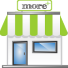 more+ Point of sale (POS) icône