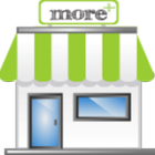 Icona more+ Point of sale (POS)