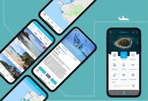 Mauritius Explored पोस्टर