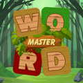 Word Master - 5 Letter Puzzle