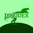 APK DinoDex