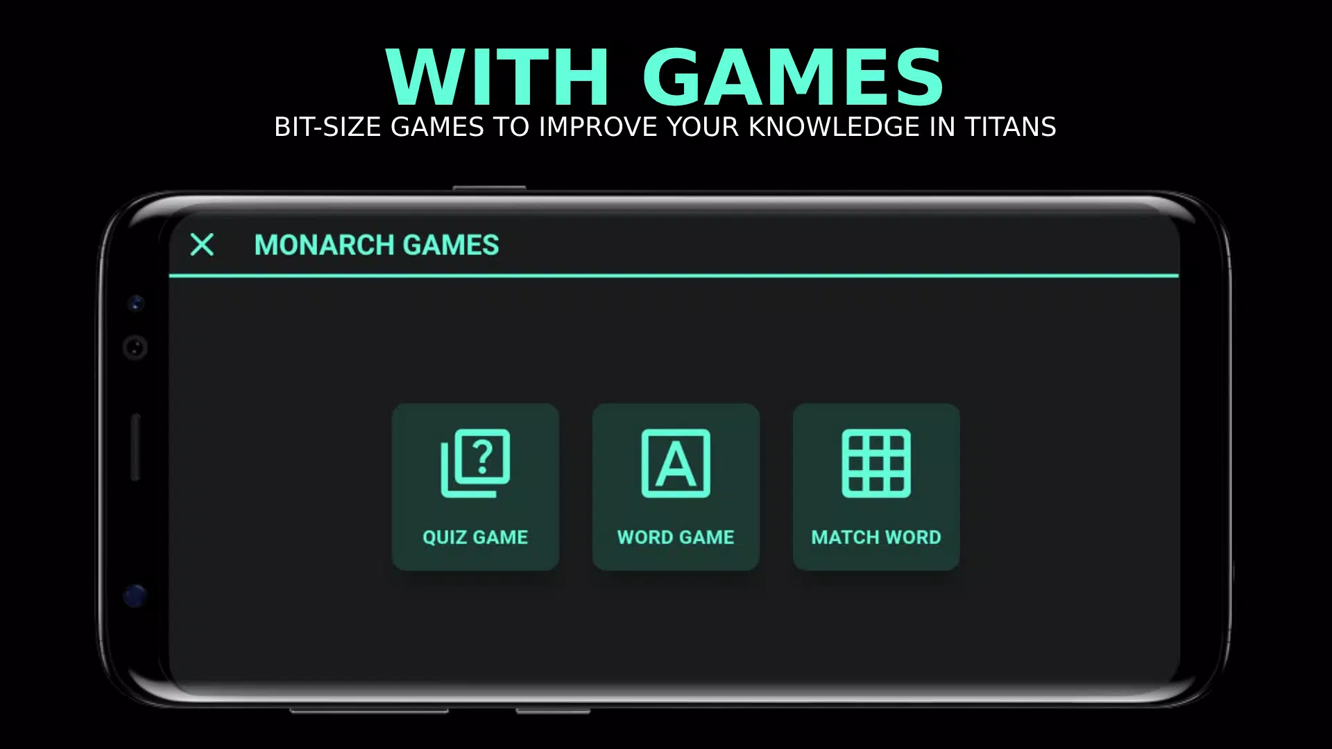 君主泰坦 | 怪兽宇宙
