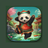 Jade Palace Run | Panda PO