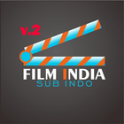 Nonton Film India sub indo 图标