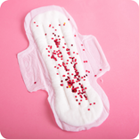 الدورة الشهرية