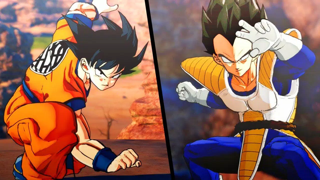 Dragon Ball Z For Android Apk Download