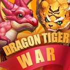 Dragon Tiger Wars icon
