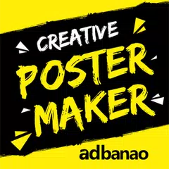 download AdBanao Festival Poster Maker APK