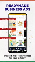 AdBanao Festival Poster Maker XAPK download