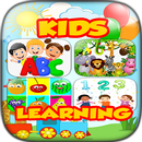 Kids Learning - ABC,123, Anima APK