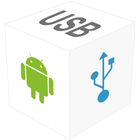 USB Driver for Android アイコン