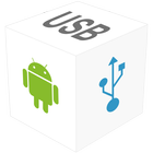 USB Driver for Android آئیکن