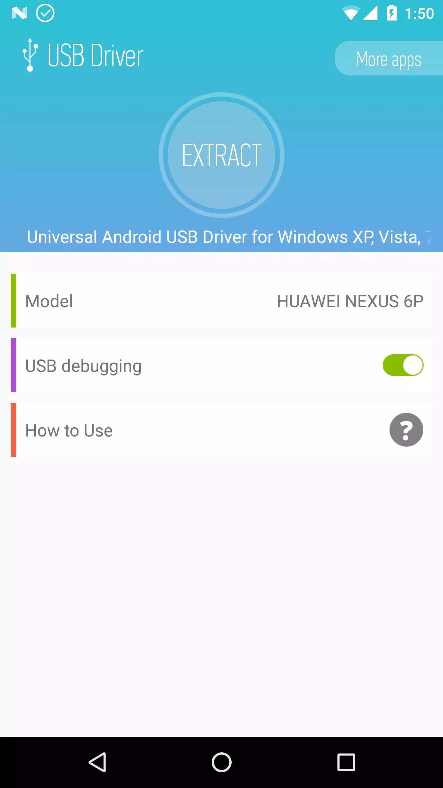 USB Driver for Android APK for Android Download