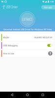 USB Driver for Android imagem de tela 1