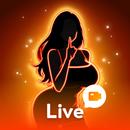 Adbhut - video call with her APK