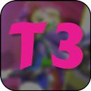 T3 Arena - Games Arena tips APK