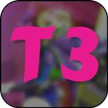 T3 Arena - Games Arena tips