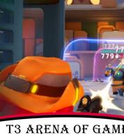T3 Arena - Games Arena tips স্ক্রিনশট 2