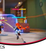 T3 Arena - Games Arena tips স্ক্রিনশট 3