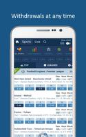 1x mobile betting Stats tips স্ক্রিনশট 1