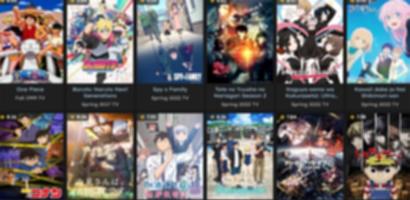 AnimixPlay - Anime stratigy Cartaz