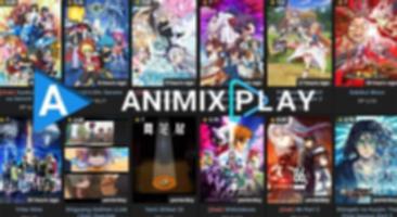 AnimixPlay - Anime stratigy capture d'écran 1