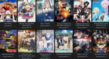 AnimixPlay - Anime stratigy ภาพหน้าจอ 2